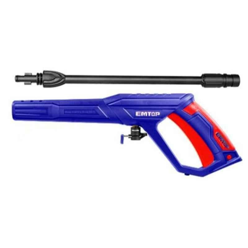 EMTOP High-Pressure Washer Spray Gun EMTOP High-Pressure Washer Spray Gun