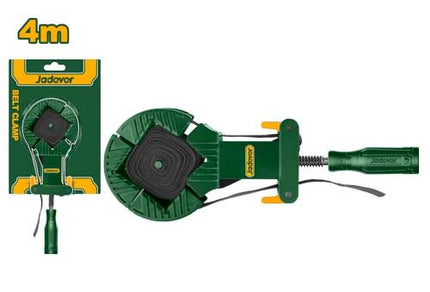JADEVER Frame Clamp with Strap