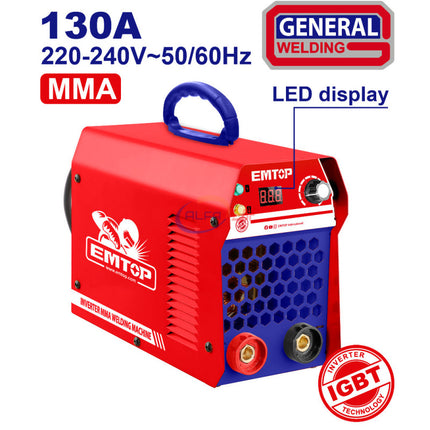 Inverter MMA Welding Machine