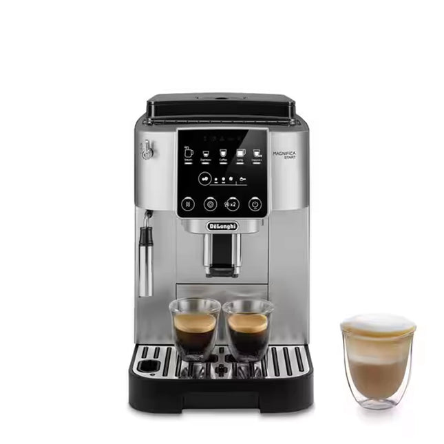 Delonghi Espresso Machine 15-bar 1.8L capacity 1450W with Coffee Grinder