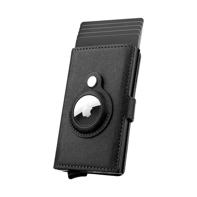COTECI A.TAG WALLET (86010-BK)