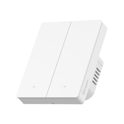 M5-2C-86W SONOFF SwitchMan Smart Wall Switch M5