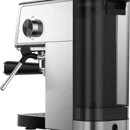 ماكينة الإسبريسو شبه الأوتوماتيكية من Xiaomi — تحكم دقيق لتحضير القهوة في المنزل