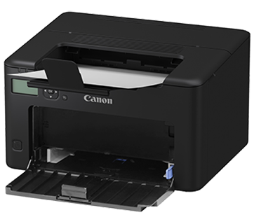 Canon i-SENSYS LBP122dw Mono Laser Printer - Single Function - 29ppm High Speed - Automatic Duplex Printing - WiFi & Mobile Connectivity - Compact Design for Small Offices