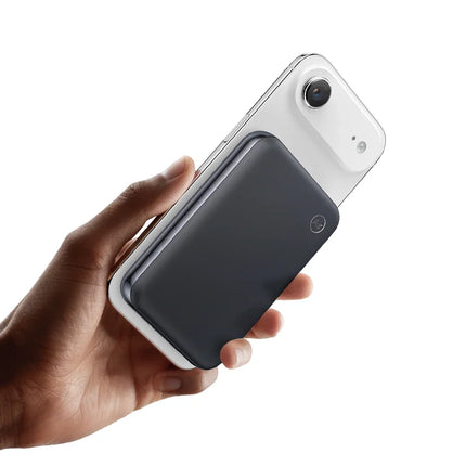 Mcdodo MetaAir Qi2.2 Magnetic Wireless Power Bank 10000mAh