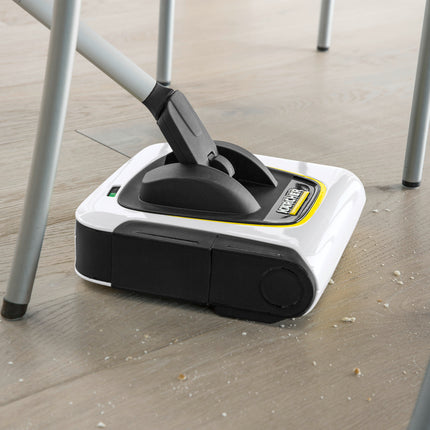 10.25.55.0053KarcherKB 5 (White)