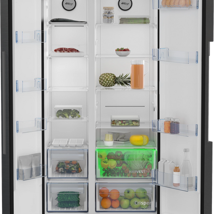10.10.50.0105BekoBeko Refrigerator 558 L