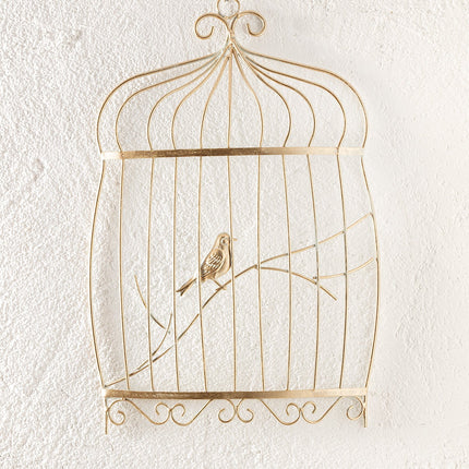 Darci Wall Decoration – Textured Accent for Modern Interiors