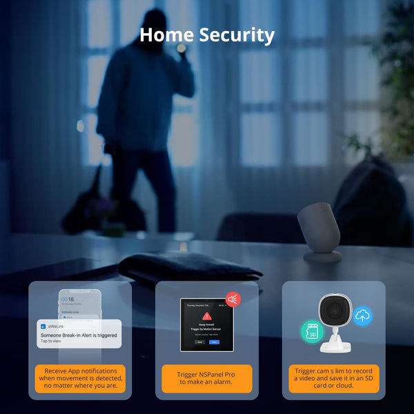 Zigbee Motion Sensor Zigbee Motion Sensor