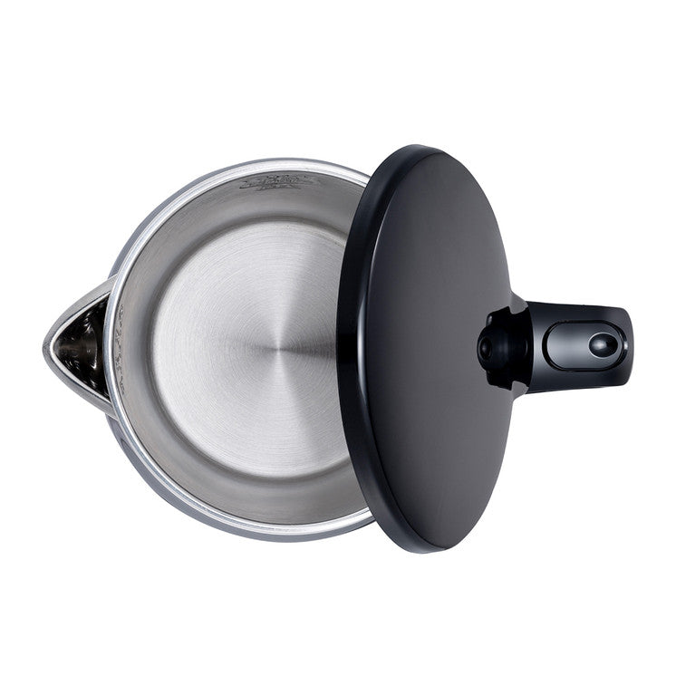 Electric Kettle 1.7L From Arshia Fast Boiling | EK160-3586 Electric Kettle 1.7L From Arshia Fast Boiling | EK160-3586