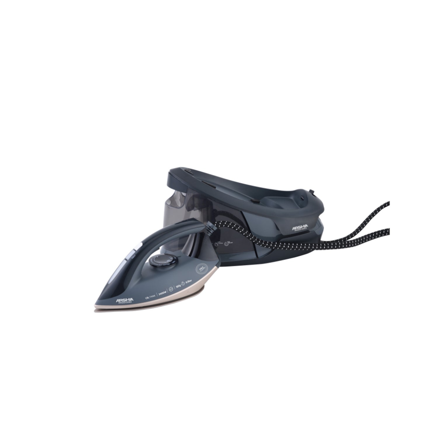 Arshia Pump Iron Arshia Pump Iron
