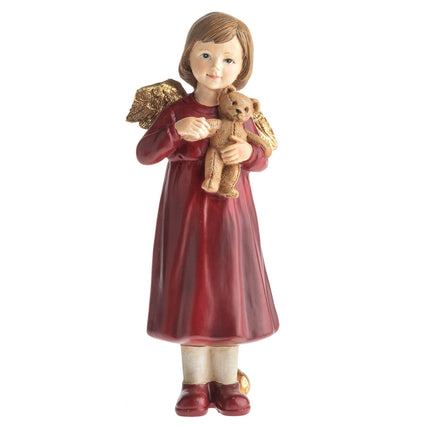 Fredine Trinket Festive Christmas Decorative Figure