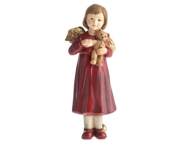 Fredine Trinket Festive Christmas Decorative Figure