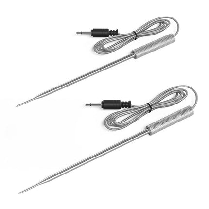 MPS01 SONOFF BBQ Meat Thermometer Probe Sensor | MPS01 (2 Packs)