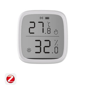 THR320D SONOFF TH Elite Smart Temperature and Humidity Monitoring Switch