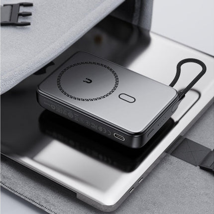 Acefast M24 10000mAh Magnetic Fast Wireless Power Bank