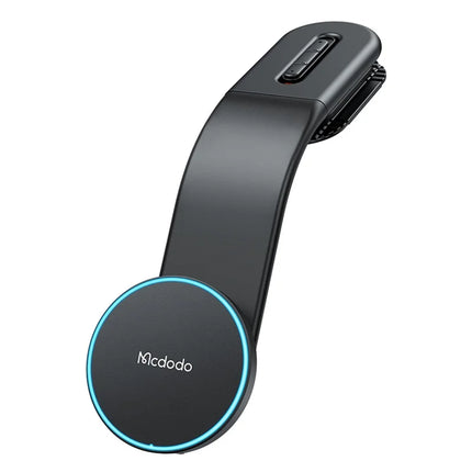 MCDODO MagiGo Pro Magnetic Wireless Car Charger 15W