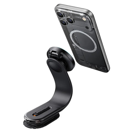 MCDODO MagiGo Pro Magnetic Wireless Car Charger 15W