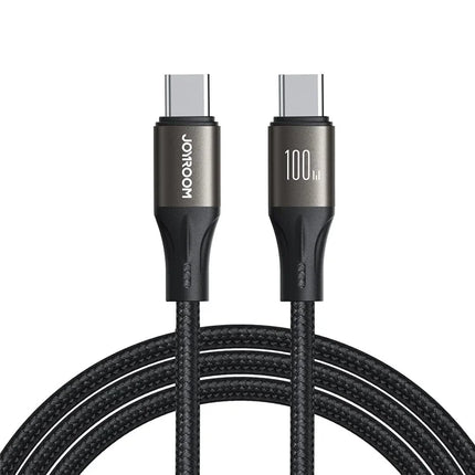SA25-CC5 100W Data Cable (C T C) 3m-Black