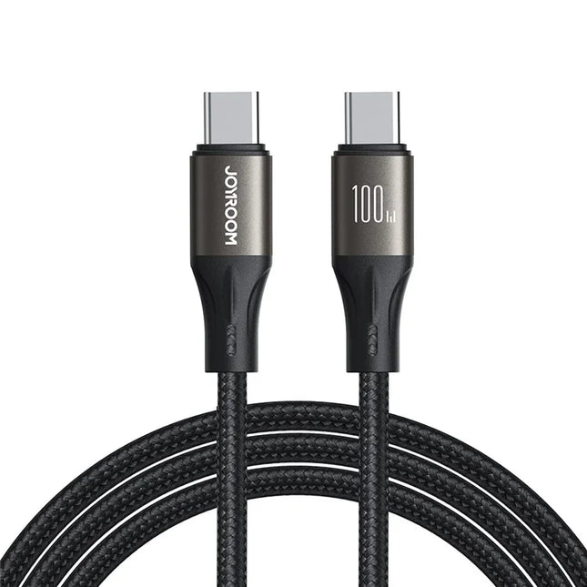SA25-CC5 100W Data Cable (C T C) 3m-Black