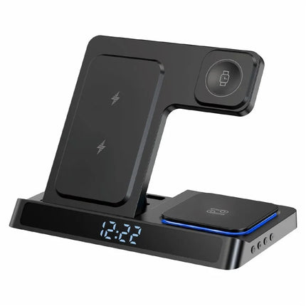 Wi-W006 5 in1 wireless charger