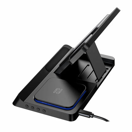 Wi-W006 5 in1 wireless charger