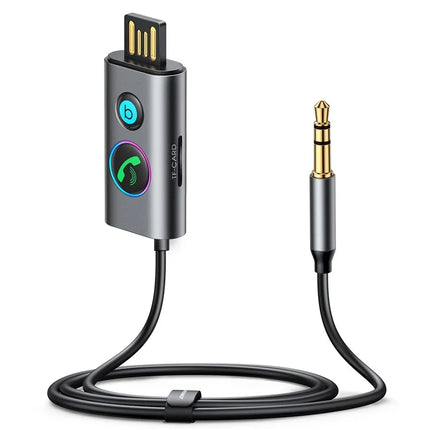 Car-B Series Bass Wireless Receiver
