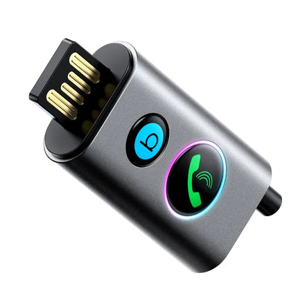 Car-B Series Bass Wireless Receiver