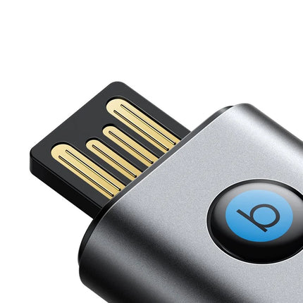 Car-B Series Bass Wireless Receiver