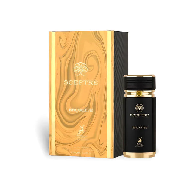 Sceptre Bronzite Luxury Perfume for Men and Women