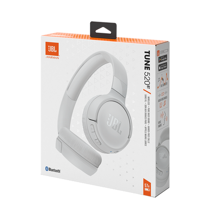 JBL Tune 520BTJBLJBL Tune 520BT