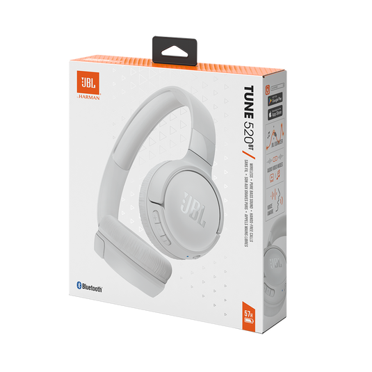 سماعة JBL Tune 520BT سماعة JBL Tune 520BT