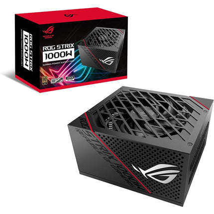 Asus ROG-STRIX-1000G Power Supply