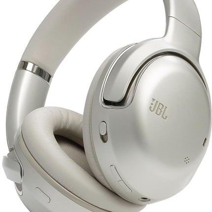 سماعة JBL Tour One M2 — سماعة رأس لاسلكية مع عزل ضوضاء متكيف