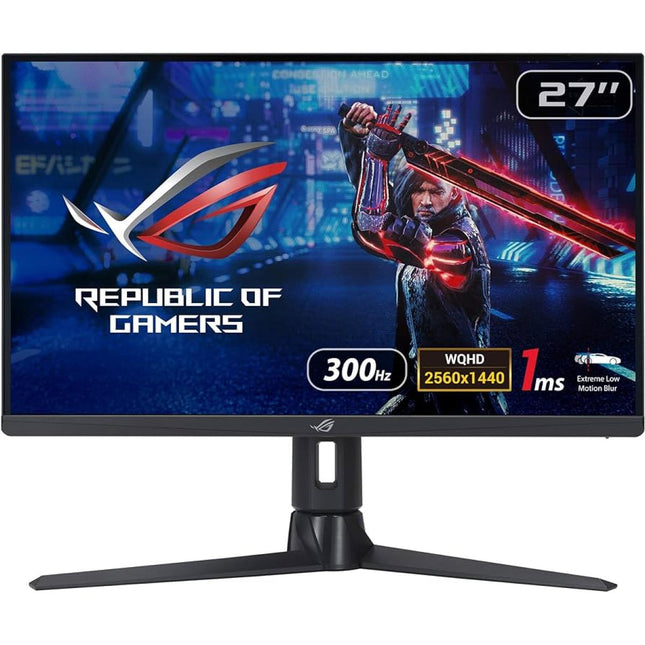 Asus ROG Strix XG27AQMR Gaming Monitor