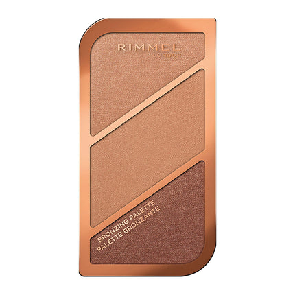 Rimmel London Kate Sculpting Palette