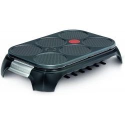 10.13.36.0024SonaSona Stainless Steel Grill 4-Slice 2000W - SG-585