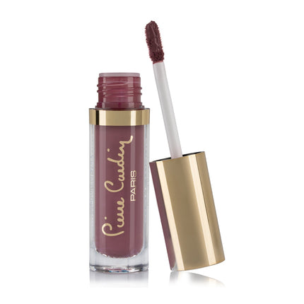 Pierre Cardin Matt Wave Liquid Lipstick 835 Rosy Brown
