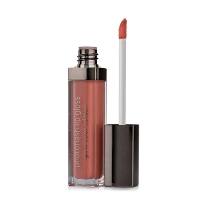 Pierre Cardin Photoflash Lipgloss Light Salmon 840