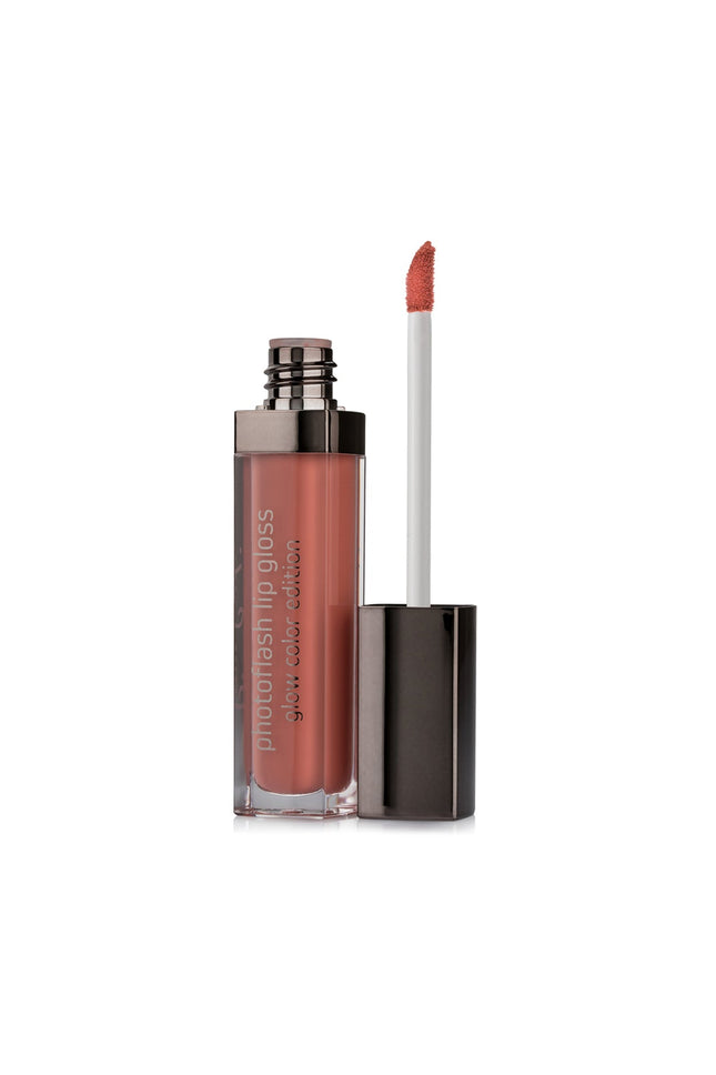 Pierre Cardin Photoflash Lipgloss Light Salmon 840