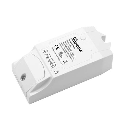 MS01 SONOFF MS01 WiFi Soil Moisture Sensor