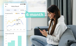 TRVZB SONOFF Zigbee Thermostatic Radiator Valve | TRVZB