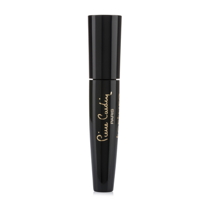 Pierre Cardin Torture Pumping Volume & Longlash Mascara 505 Black