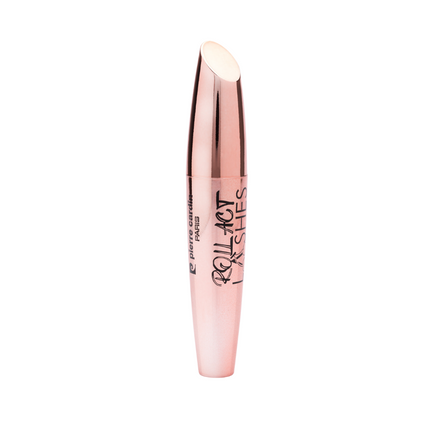 Pierre Cardin ROLL ACT LASHES Curl & Volume Mascara