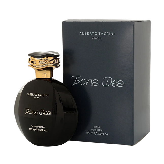 Alberto Taccini Bona Dea EDP 100ml for Women