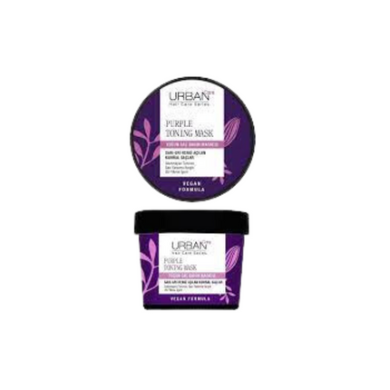 Urban Care Purple Toning Hair Mask 230ml