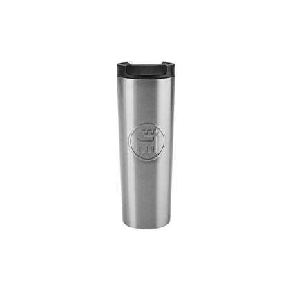 KARACA MUHUR Steel Thermos 450ml - Grey