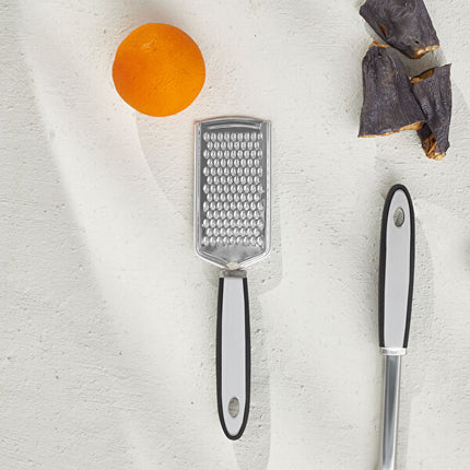 Karaca Viona Stainless Steel Kitchen Grater 20cm