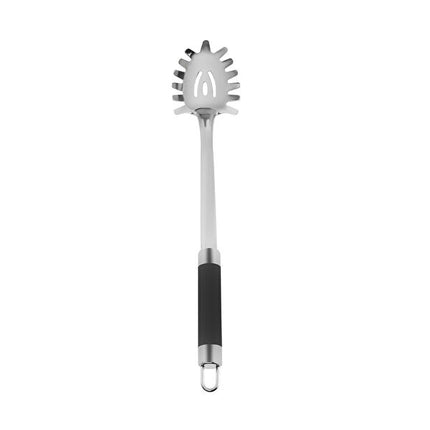 Karaca Mandy Stainless Steel Pasta Spoon 25cm
