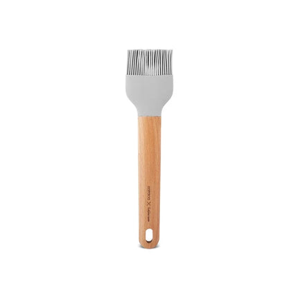 Karaca Refika's Gadgets Wooden Handle Kitchen Tool Grey